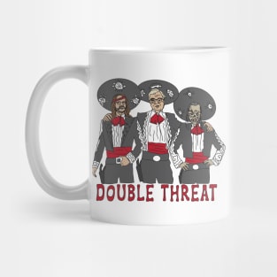 Three Amigos Mug